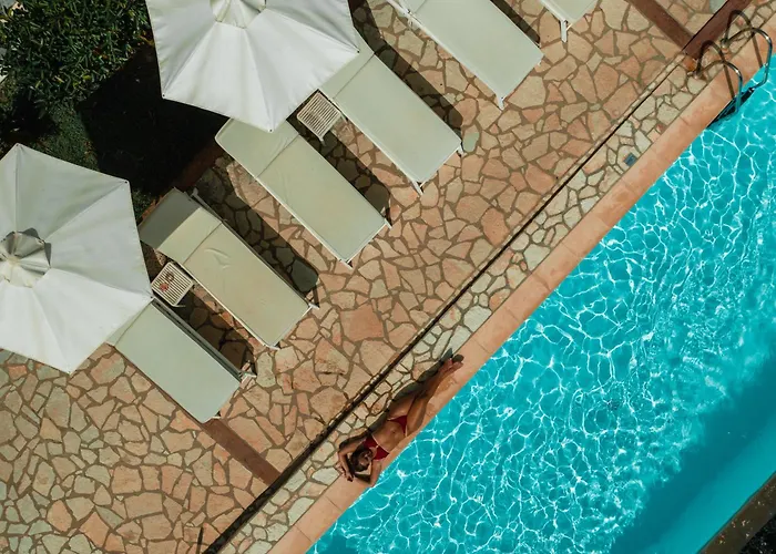 Billiga Hotell i Parga