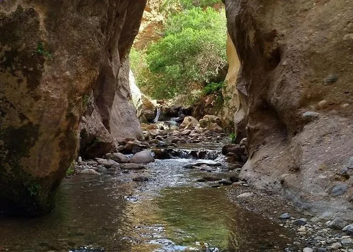 Albergues en Aguadulce (Almeria)