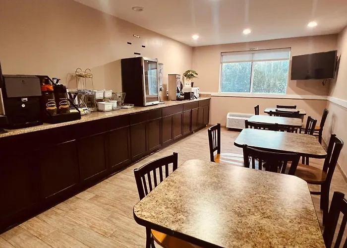 Cheap Hotels in Nyack
