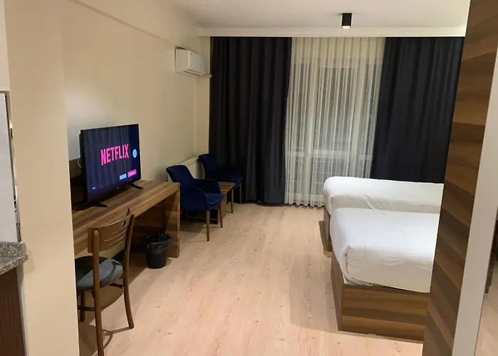 Günstige Hotels in Bolu