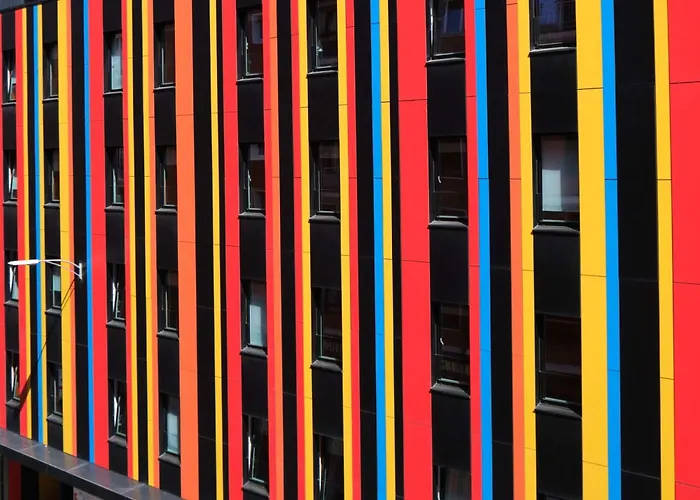 Hoteles Baratos en Bilbao