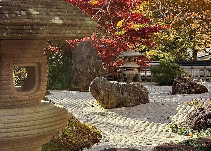 Affittacamere a Hakone