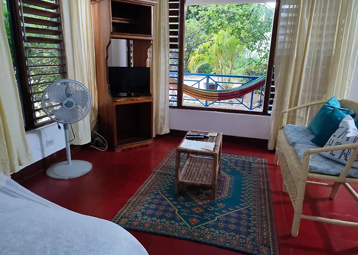 Cheap Hotels in Negril