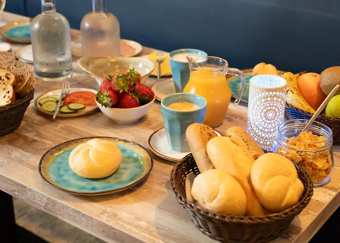 Goedkope Hotels in Domburg