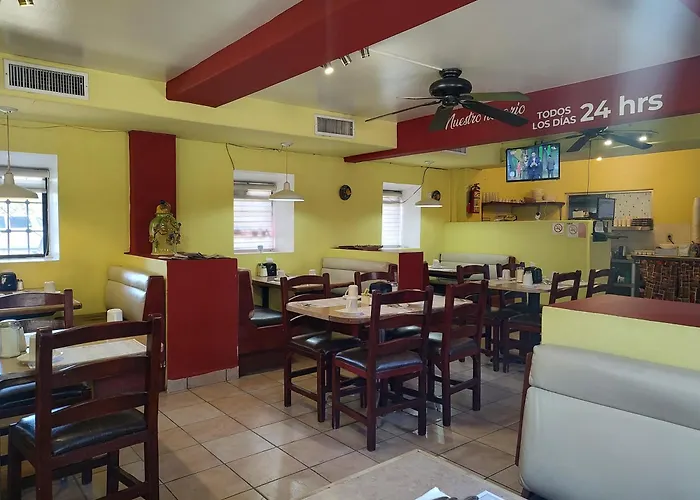 Cheap Hotels in BAJA CALIFORNIA