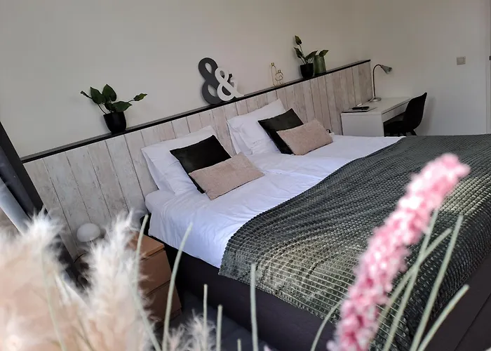Bed and Breakfast in Aalten