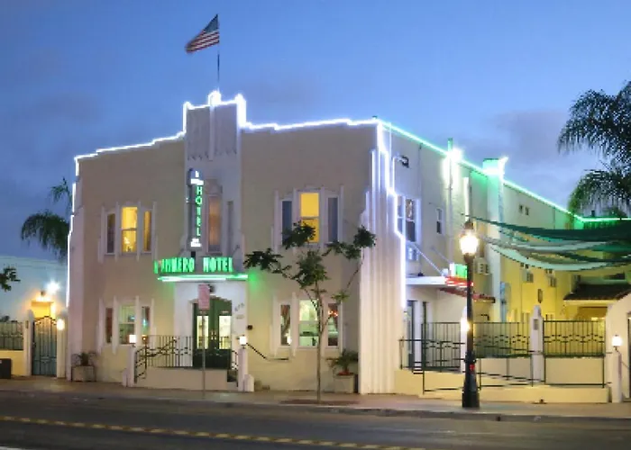 Cheap Hotels in Chula Vista