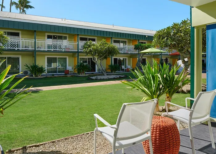 Cheap Hotels in Kapa'a