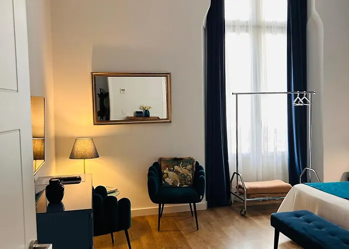 Bed and Breakfast en Bellreguard