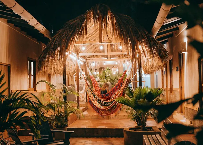 Cheap Hotels in Cartagena