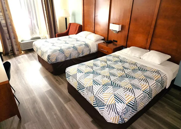 Cheap Hotels in Catonsville