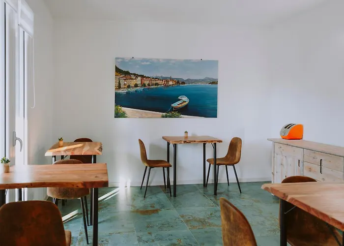 Bed and Breakfast i Manerba del Garda