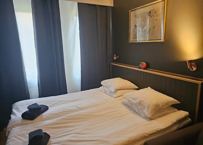 Billiga Hotell i Lidingö