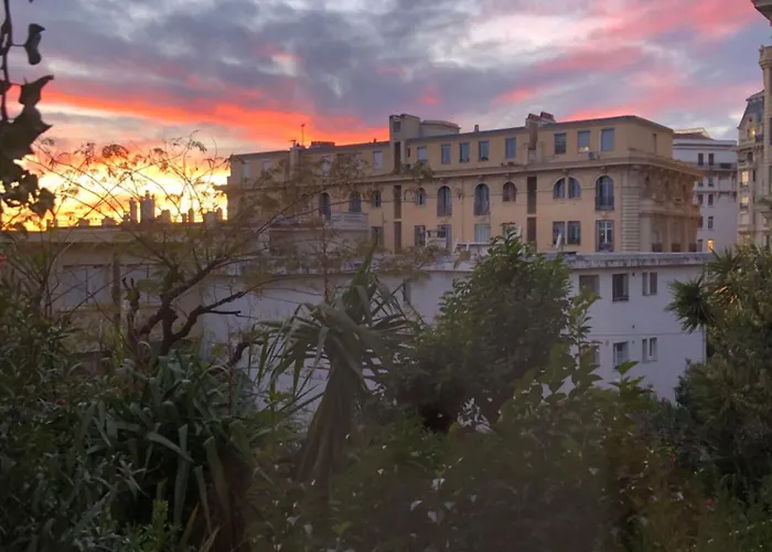 Bed and Breakfast Nizza