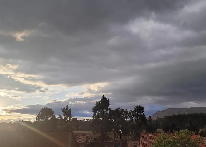 Hostels in Cusco