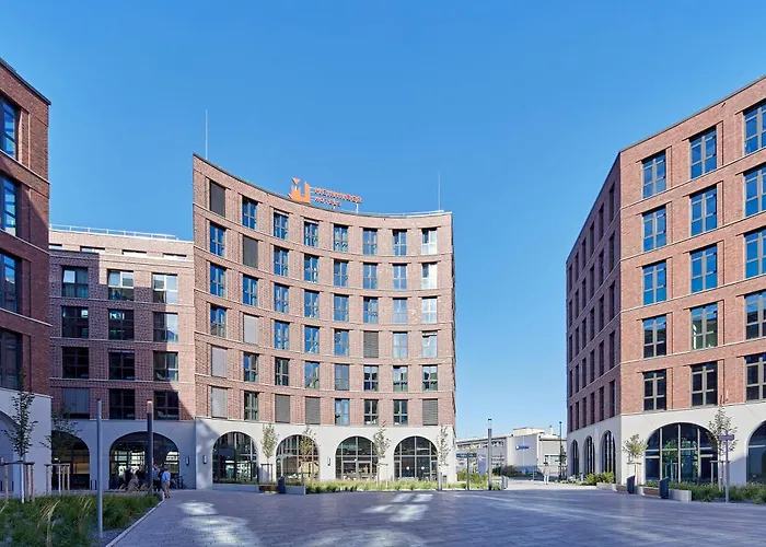 Hotel pas Cher à Cologne