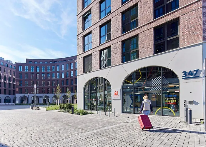 Cheap Hotels in Cologne