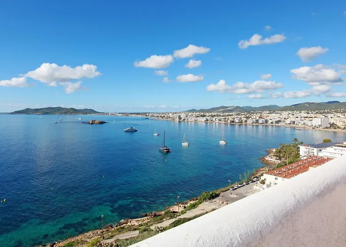 Maisons d'Hôtes à Ibiza