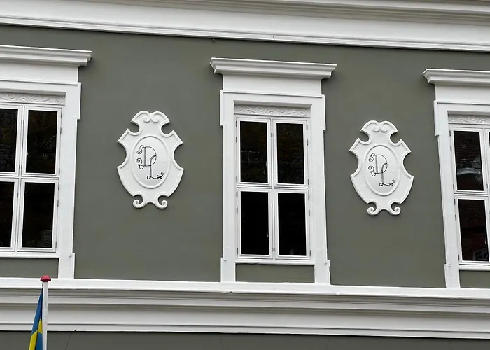 Billig Overnatning i Nakskov