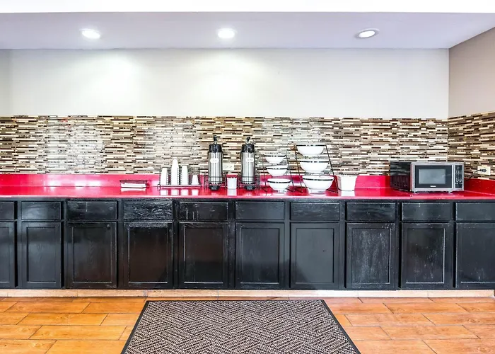 Motels in Palatine