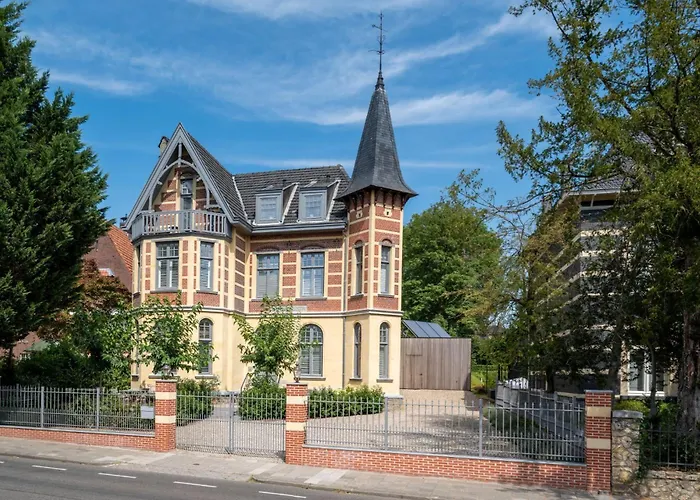 Bed and Breakfast in Valkenburg aan de Geul