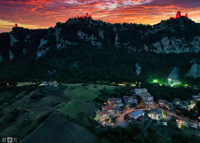 Pensions in San Marino