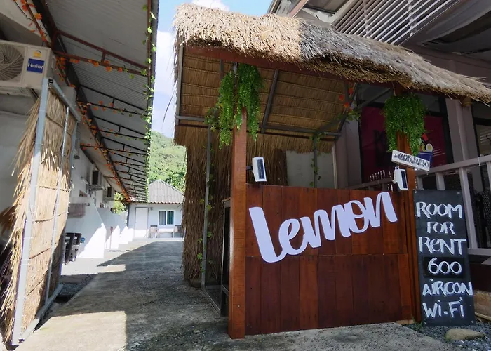 Cheap Hotels in Koh Chang