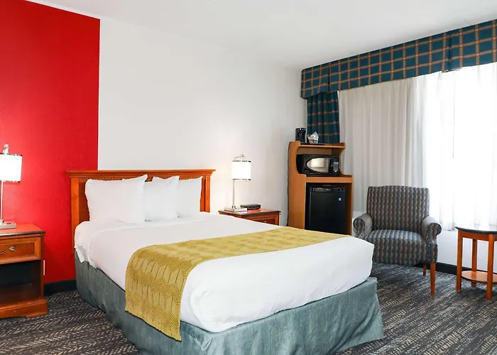 Cheap Hotels in Cumberland
