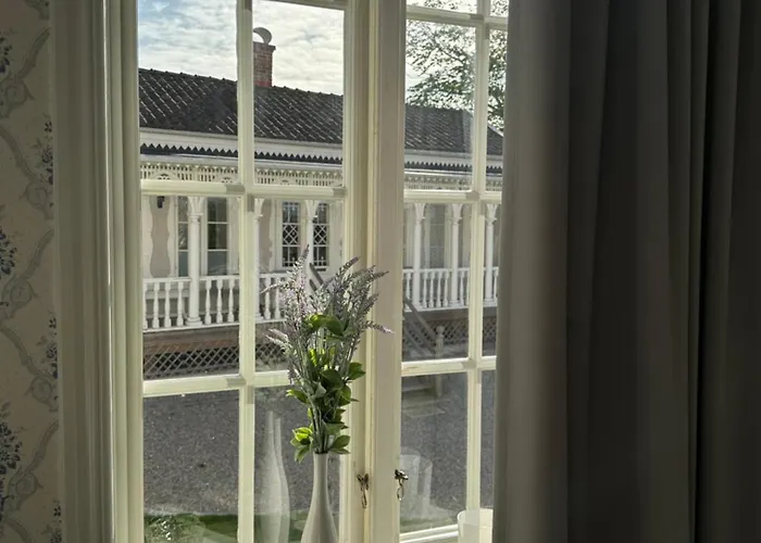 Hostels in Strömstad