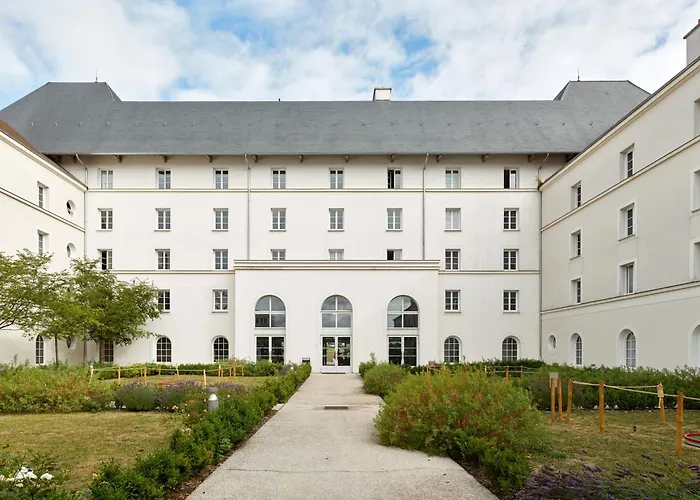 Hotel pas Cher à Magny-le-Hongre