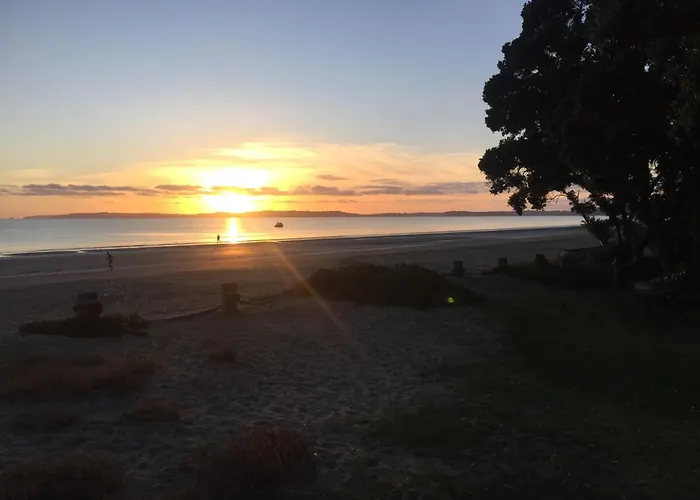 Motels in Orewa