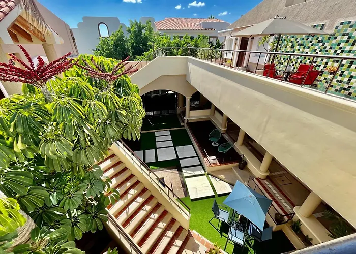 Cheap Hotels in San Jose del Cabo
