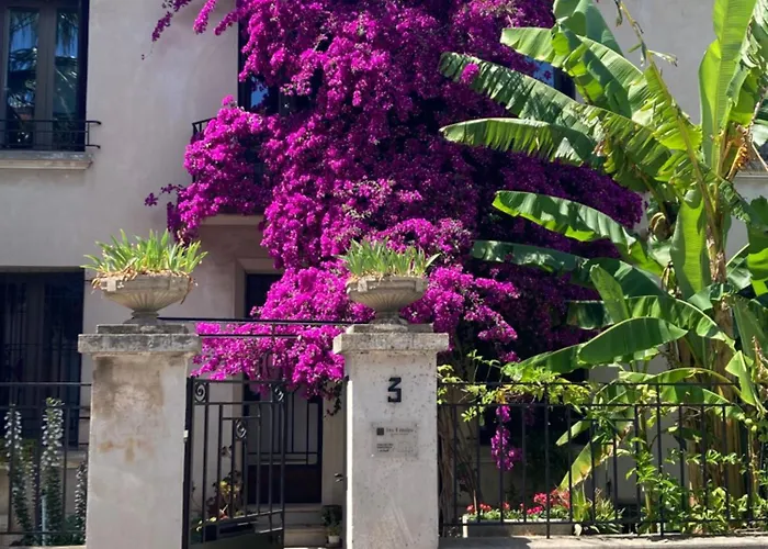 Bed and Breakfast in Montpellier