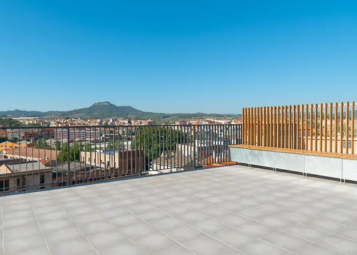 Albergues en Igualada