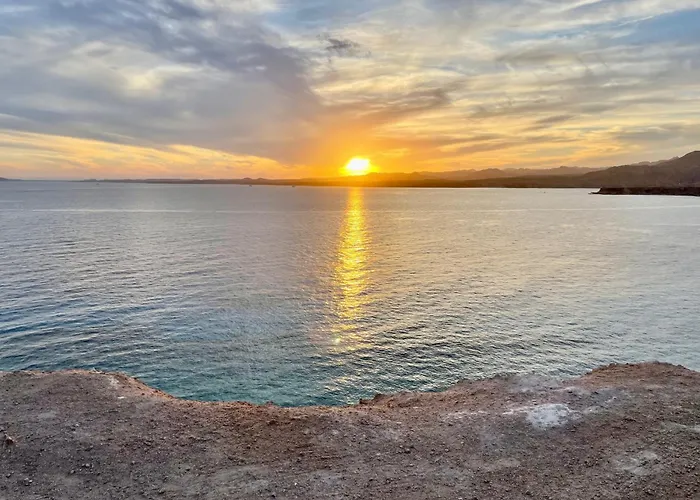Pensions in Sharm-el-Sheikh