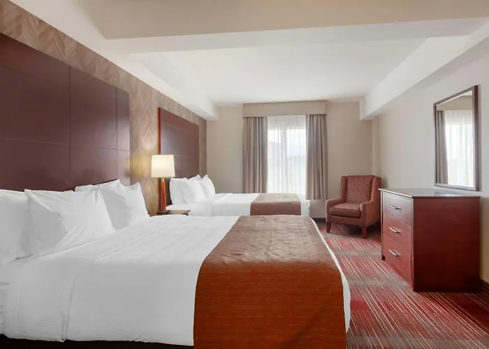Cheap Hotels in Huntsville