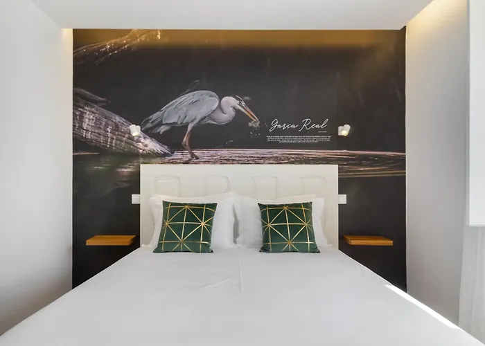 Hostels in Leiria