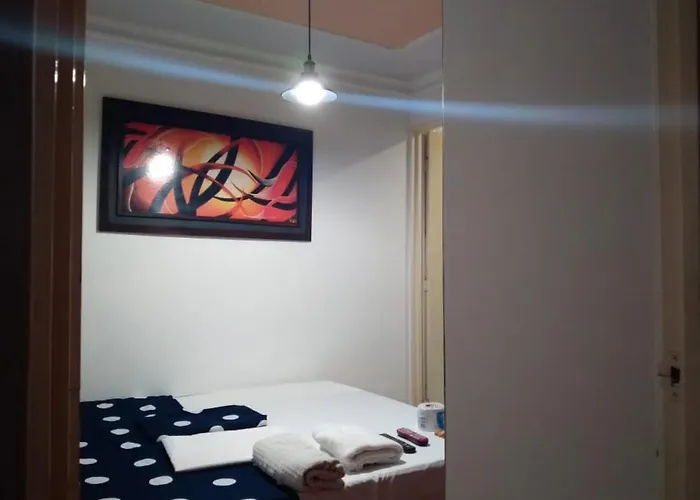 Hoteles Baratos en Neiva (Huila)
