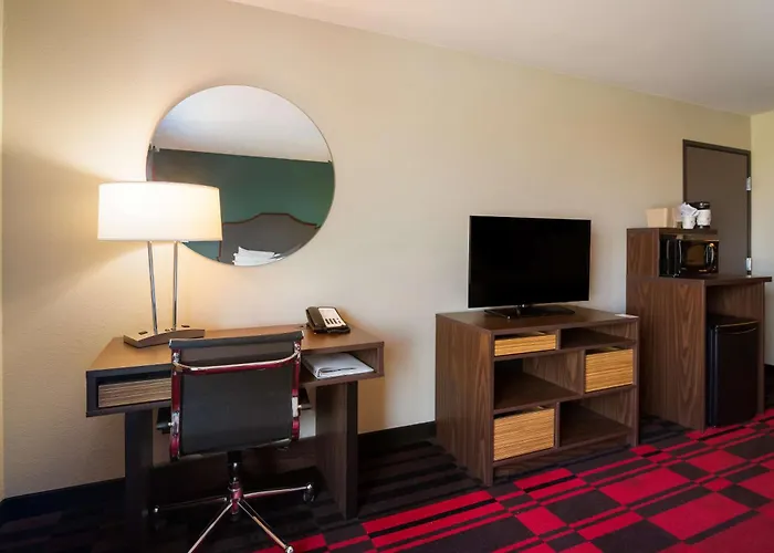 Motels in Bismarck