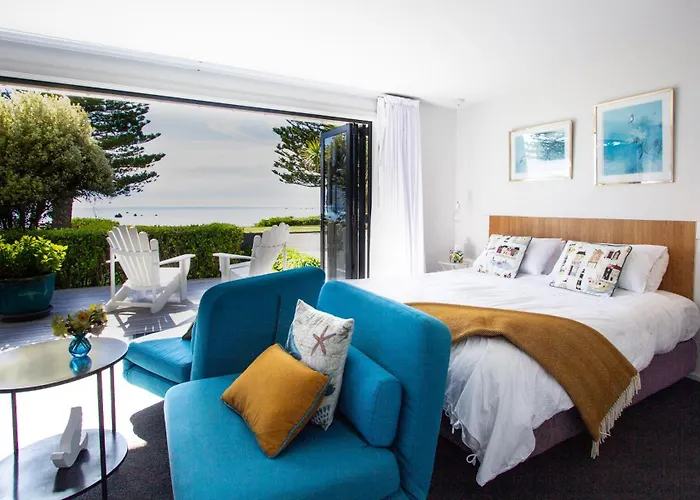 Bed and Breakfasts in Kaikoura