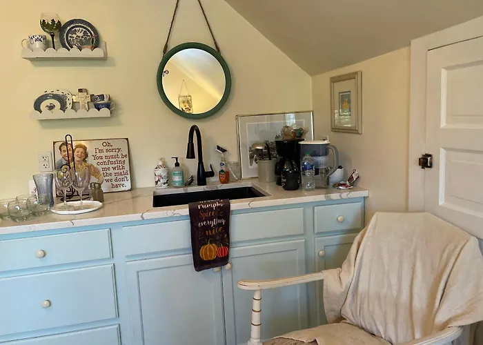 B&B in Chambersburg