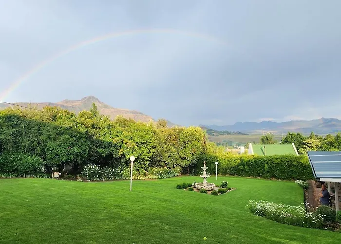Bed and Breakfasts in Clarens