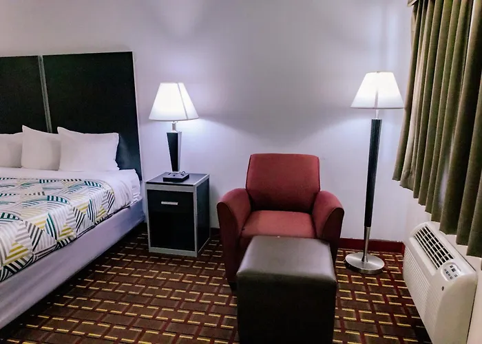 Cheap Hotels in Nacogdoches