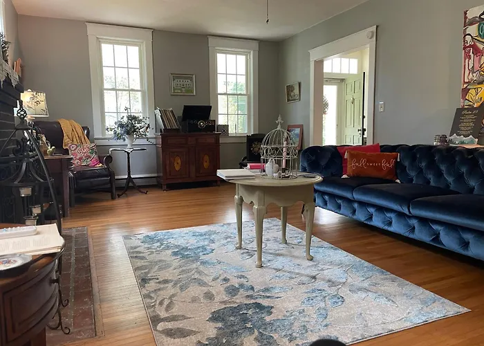 B&B in State College