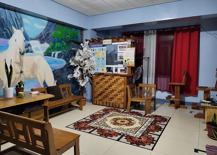 Hostels in Baguio City