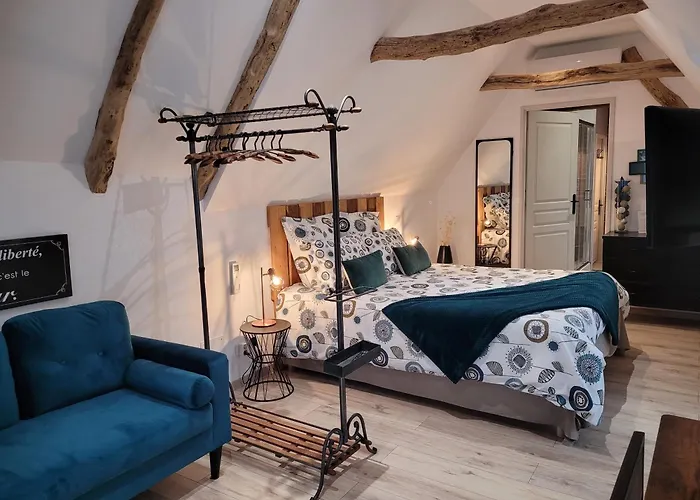 Chambres d'hotes à Le Bugue