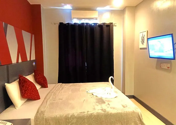 Cheap Hotels in Quezon City
