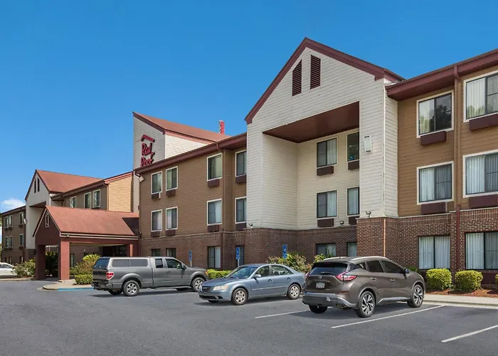 Motels in Pooler