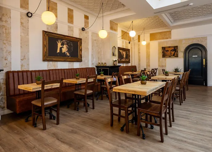 Cheap Hotels in Luxembourg