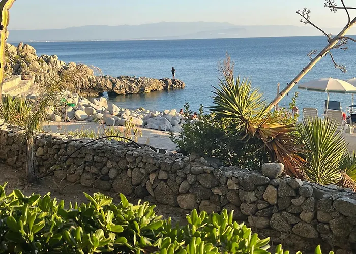 Bed and Breakfast a Capo Vaticano